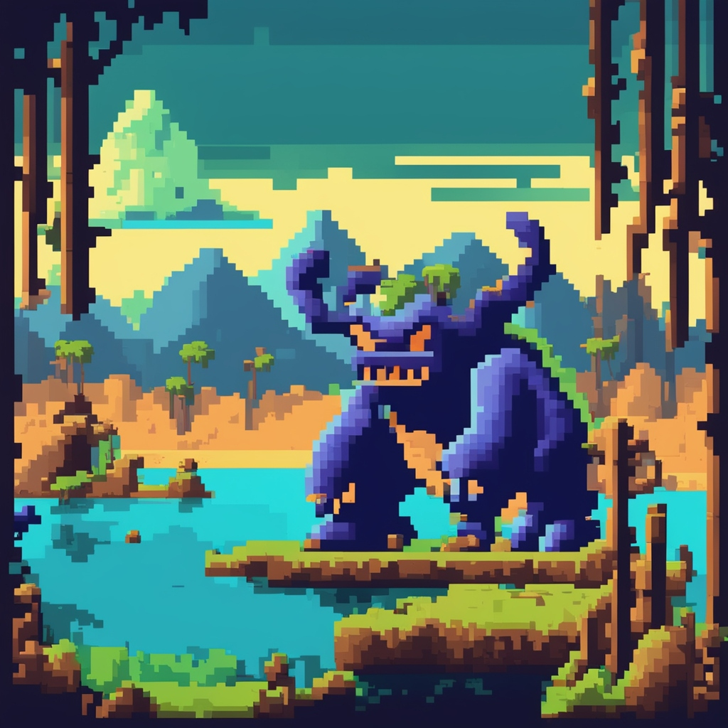Cryptid